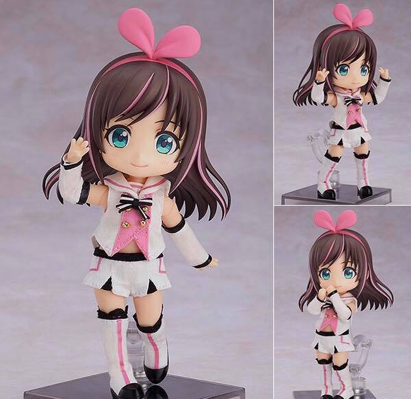 [เปิดจอง] Nendoroid Doll Kizuna AI