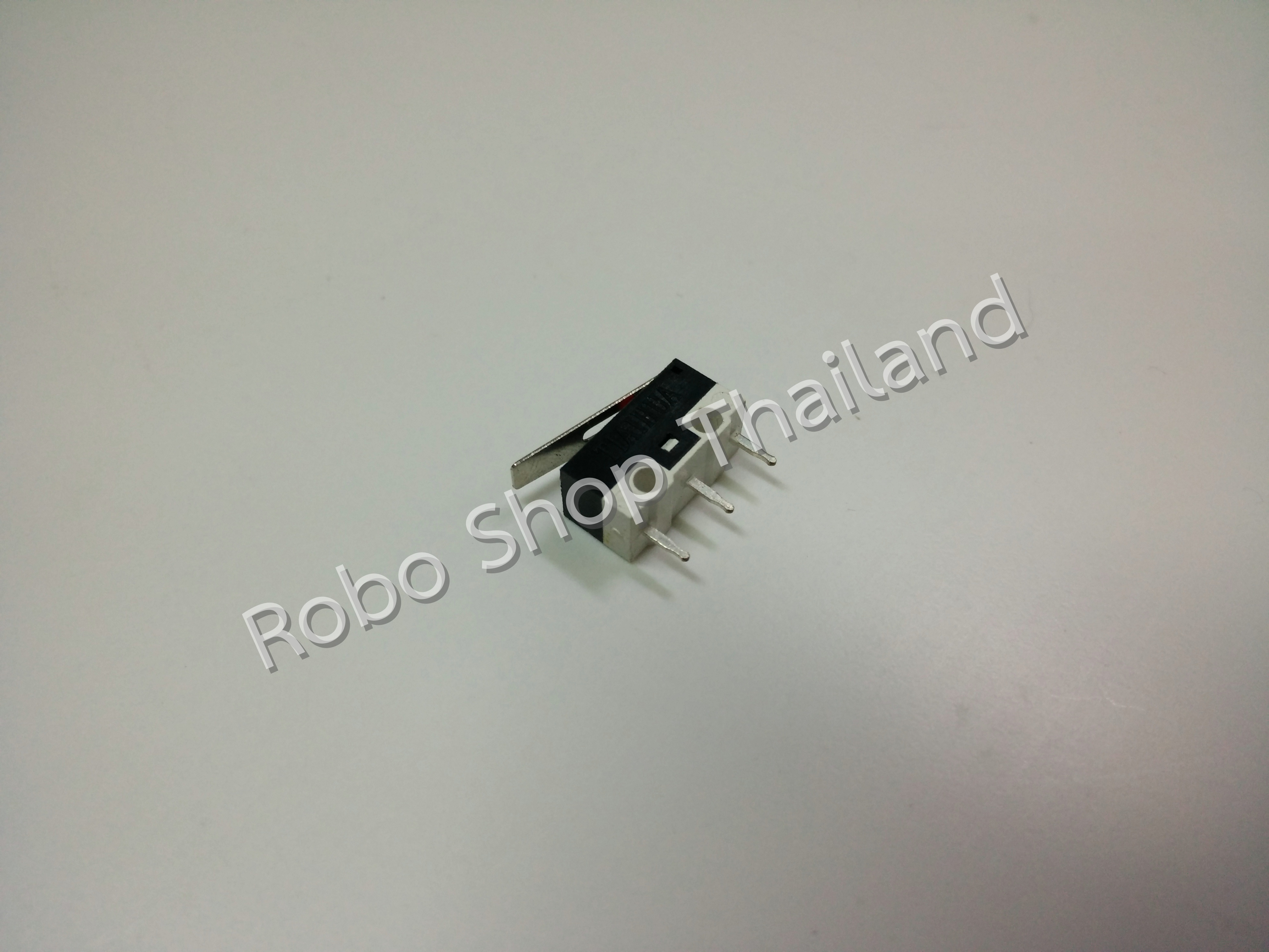Limit Switch 1A 125VAC