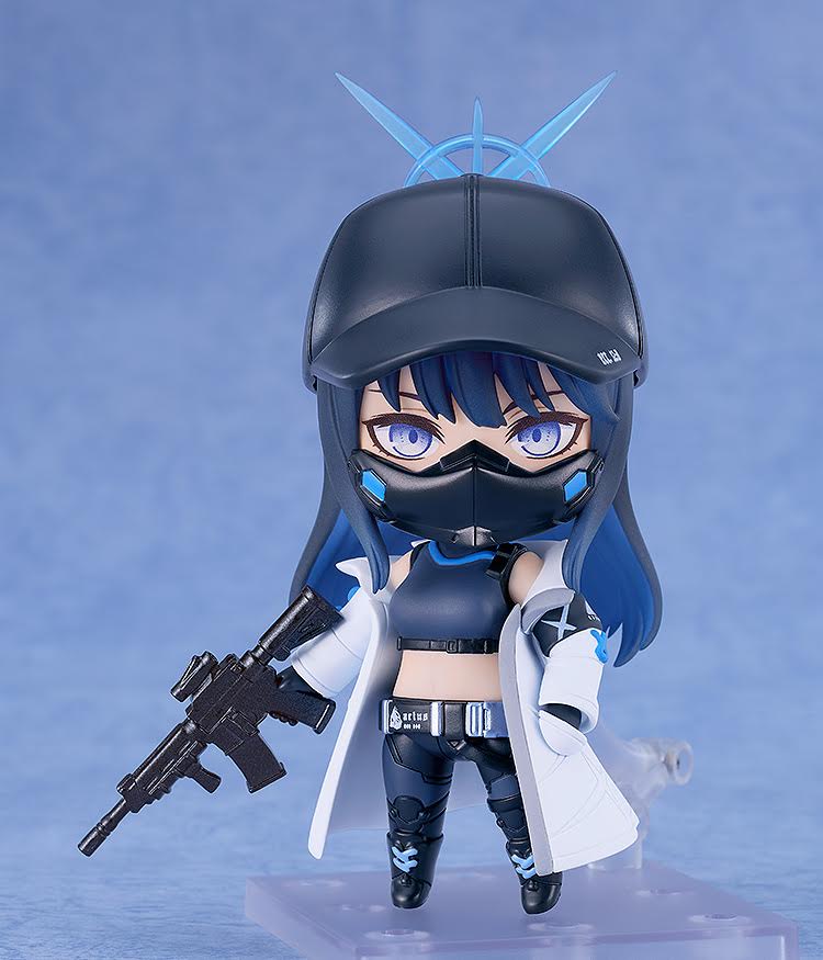 [เปิดจอง] Nendoroid Saori Joumae