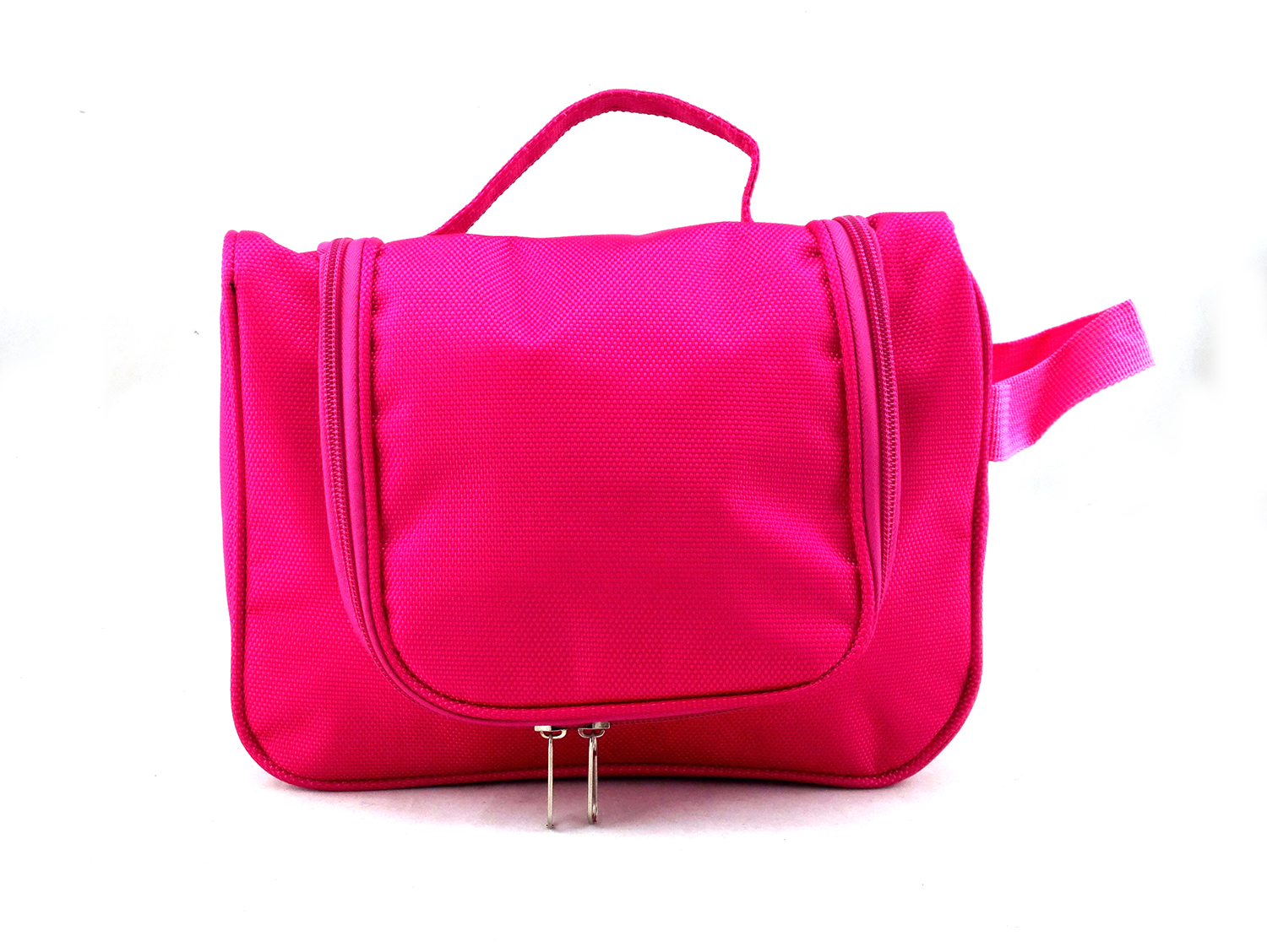 กระเป๋าใส่อุปกรณ์อาบน้ำ คุณภาพดี สำหรับเดินทาง ท่องเที่ยว แขวนได้ กันน้ำ คุ้มค่า