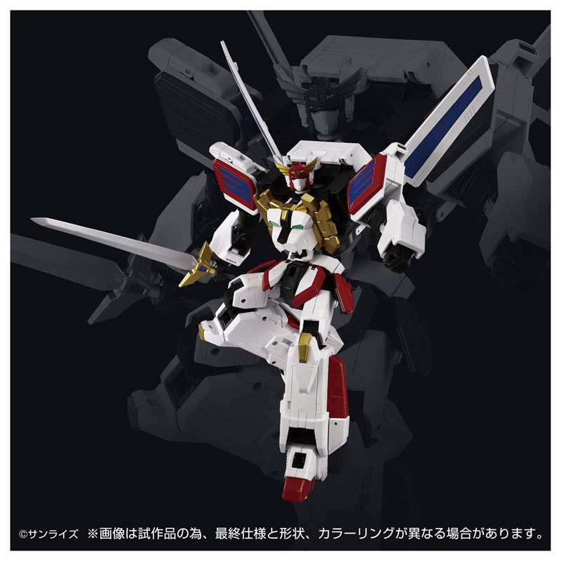 [เปิดจอง] TOYRISE KING EXKAISER (repeat)