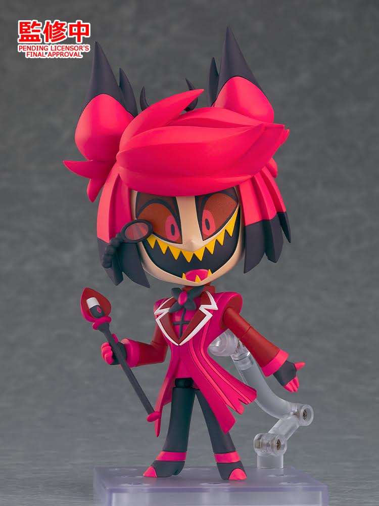 [เปิดจอง] Nendoroid Alastor GSC Ver.