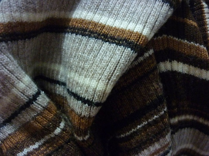 เสื้อไหมพรมผ้าดีมาก สีสวย ไซด์ S-M