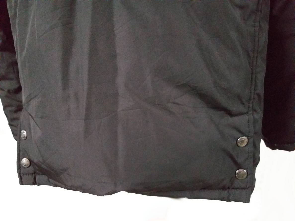 โค้ทขนเป็ด HUNTING WORLD Made in ITALY อก52