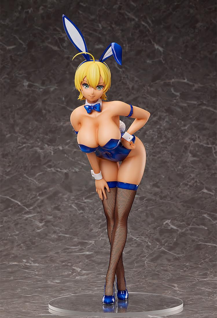 [เปิดจอง] Ikumi Mito: Normal Bunny Ver.