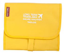 กระเป๋าใส่อุปกรณ์อาบน้ำ คุณภาพดี แขวนได้ ดึงกระเป๋าอีกสองใบแยกใช้ได้