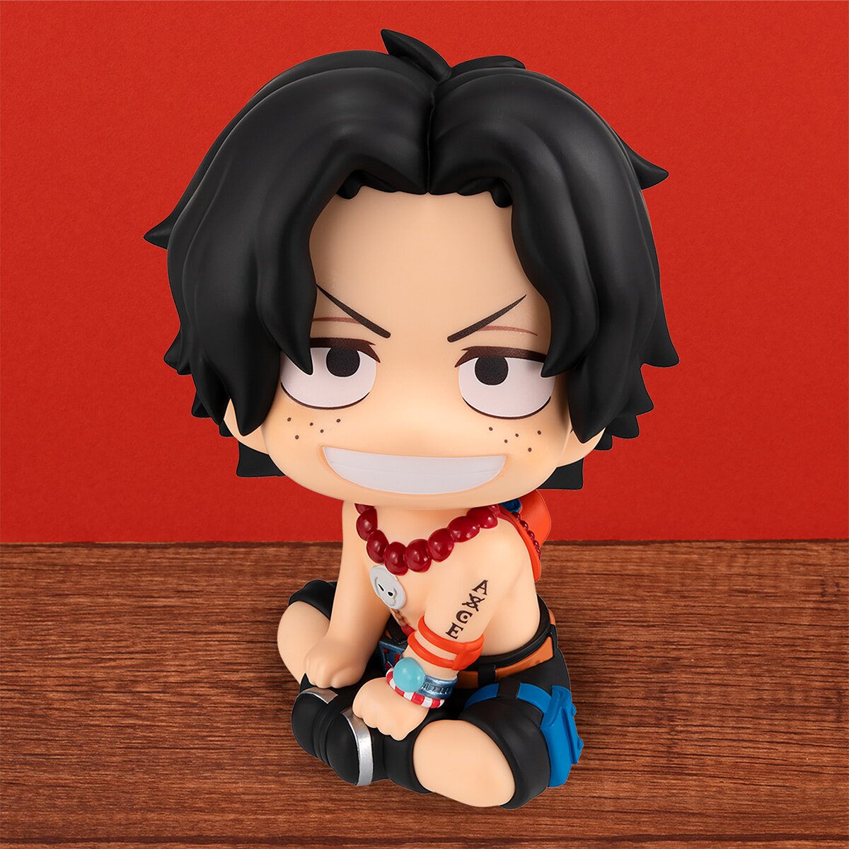 [เปิดจอง] Lookup ONE PIECE Portgas D. Ace