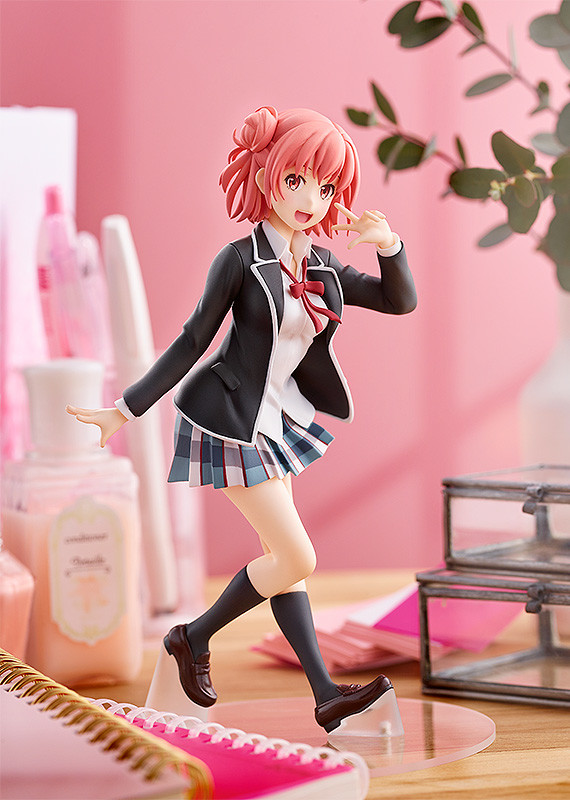[เปิดจอง] POP UP PARADE Yui Yuigahama