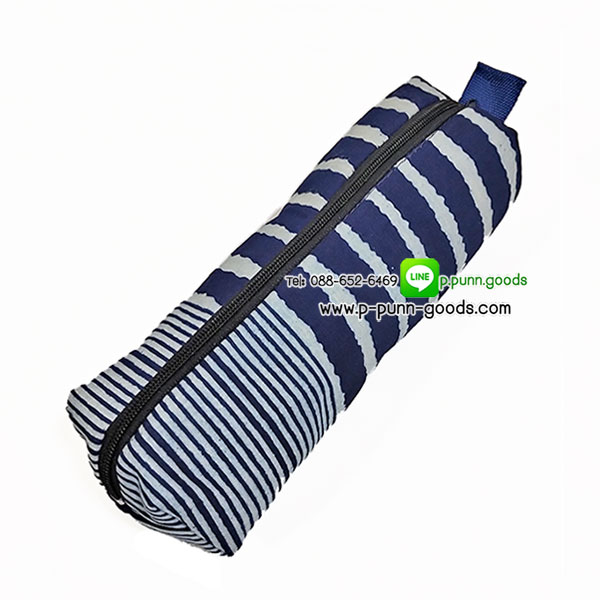 กระเป๋าดินสองานผ้า