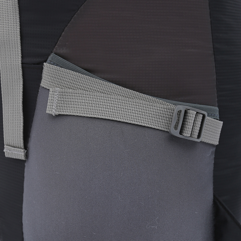 กระเป๋าเป้พับเก็บได้ ขนาด 35 ลิตร น้ำหนักเบา ผลิตจากโพลีเอสเตอร์ กันน้ำ ทนทาน เหมาะสำหรับเดินทาง ท่องเที่ยว