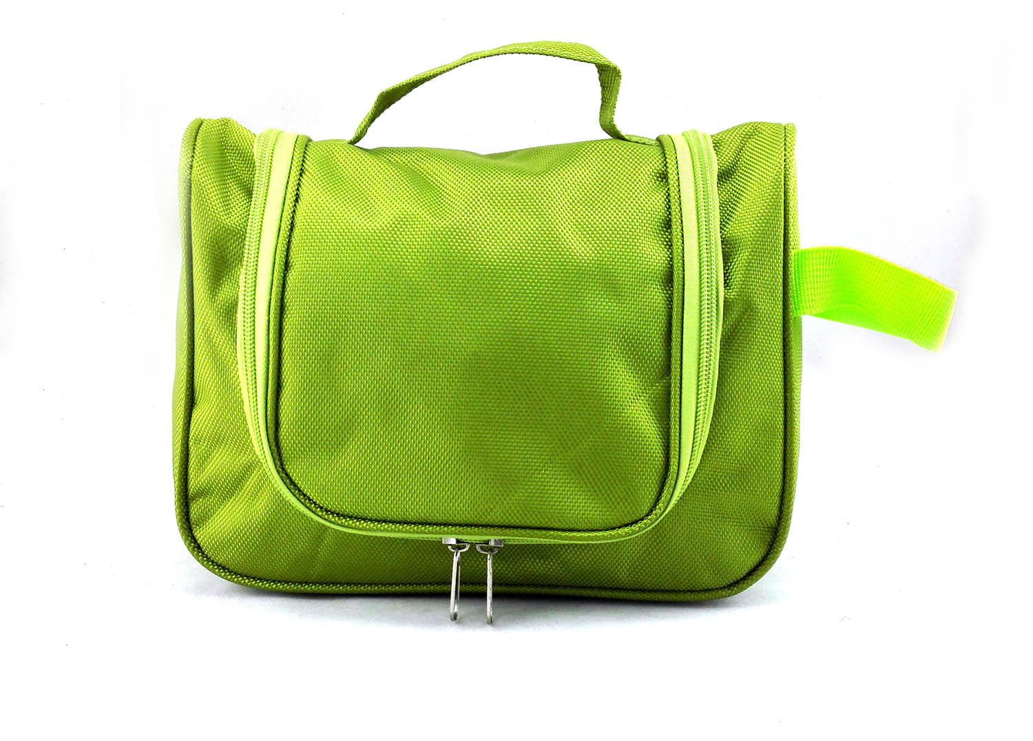 กระเป๋าใส่อุปกรณ์อาบน้ำ คุณภาพดี สำหรับเดินทาง ท่องเที่ยว แขวนได้ กันน้ำ คุ้มค่า