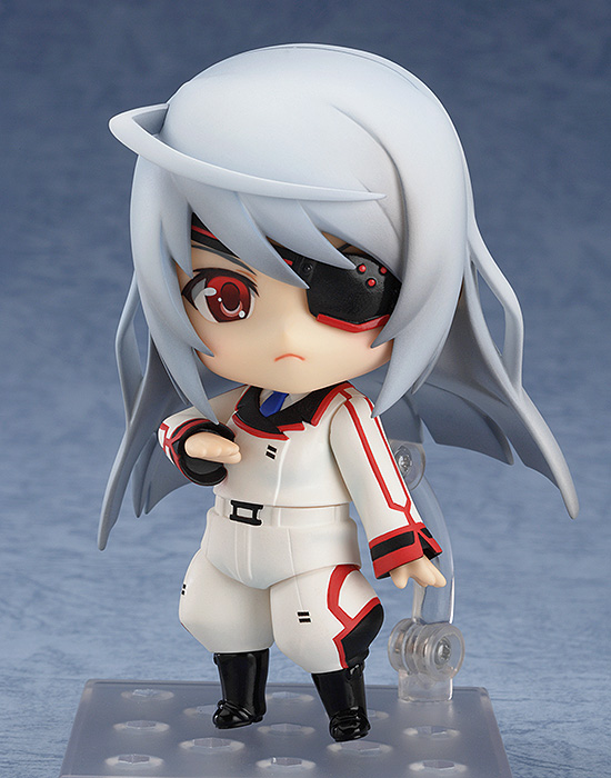 พร้อมส่ง Nendoroid Laura Bodewig กล่องประมาณ90%