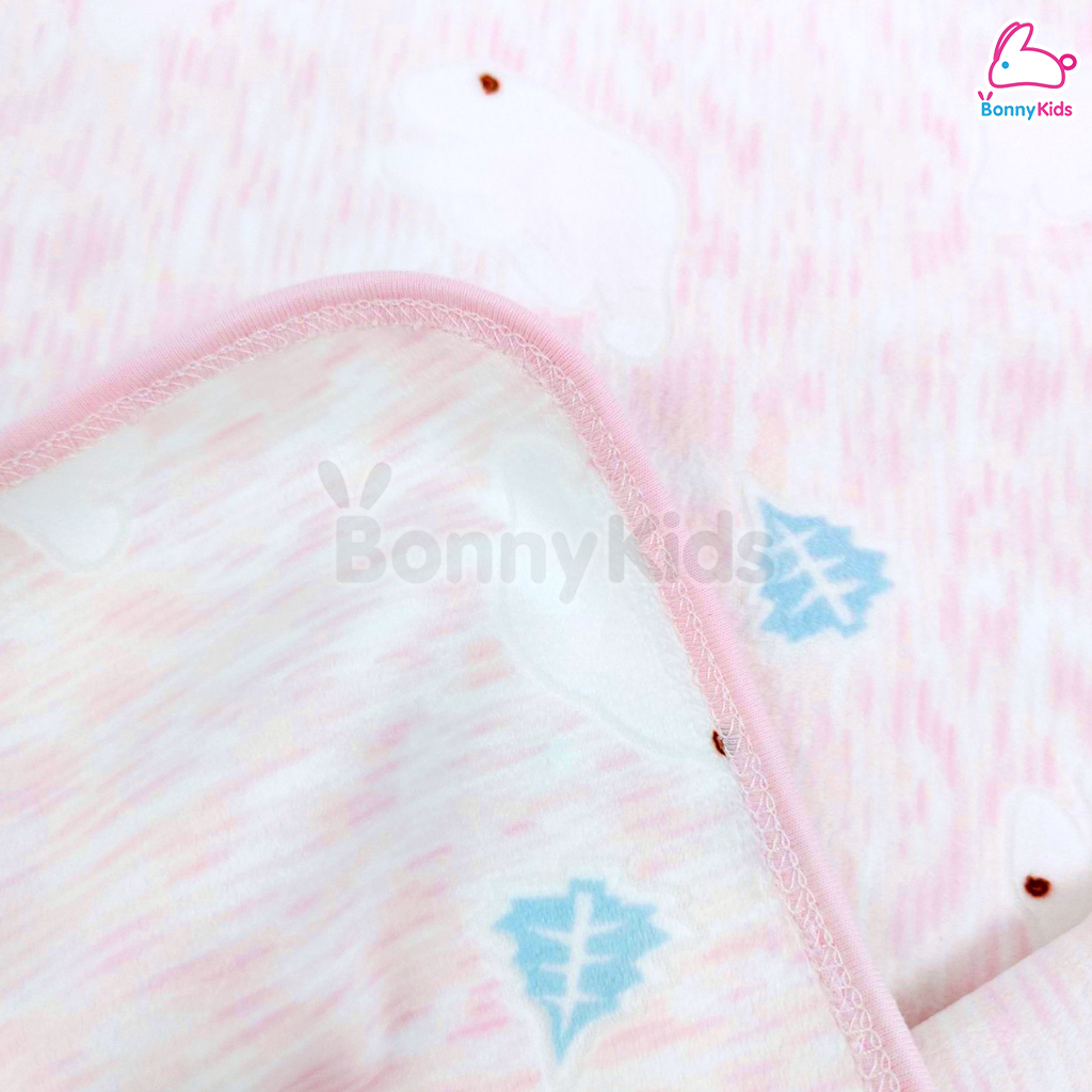 Pureen (เพียวรีน) Bed Protector Sheet ผ้ารองกันน้ำปูที่นอน ขนาด 50x70 cm.
