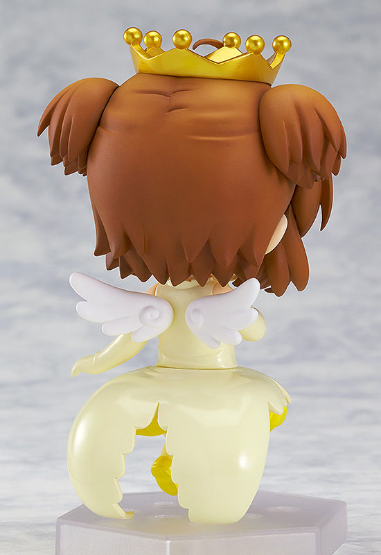 พร้อมส่ง Nendoroid Co-de Sakura Kinomoto: Angel Crown Co-de