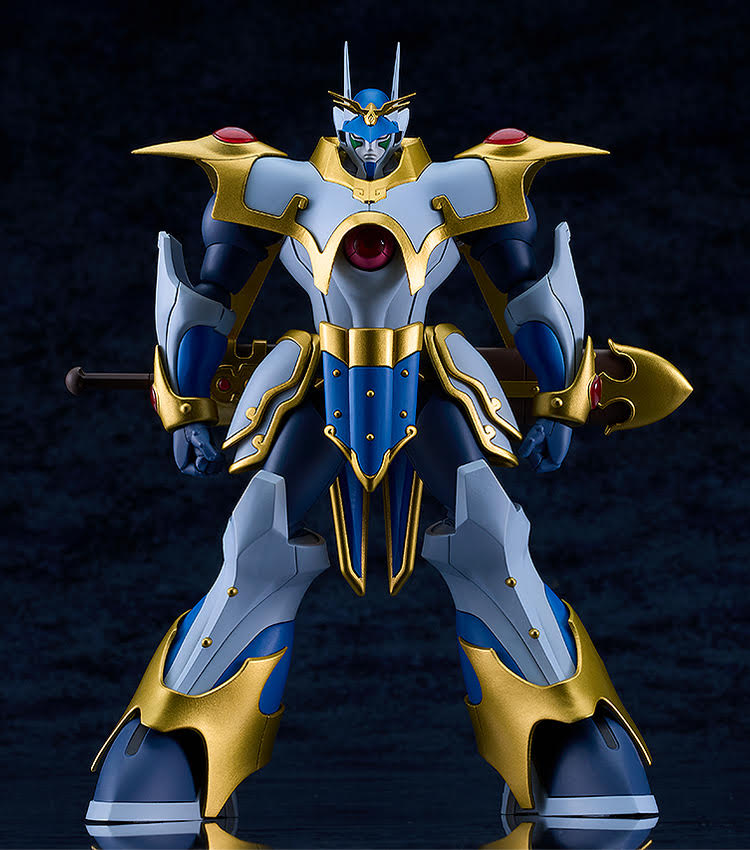 [เปิดจอง] Moderoid Magic Sky War God Susanoo: Second Stage