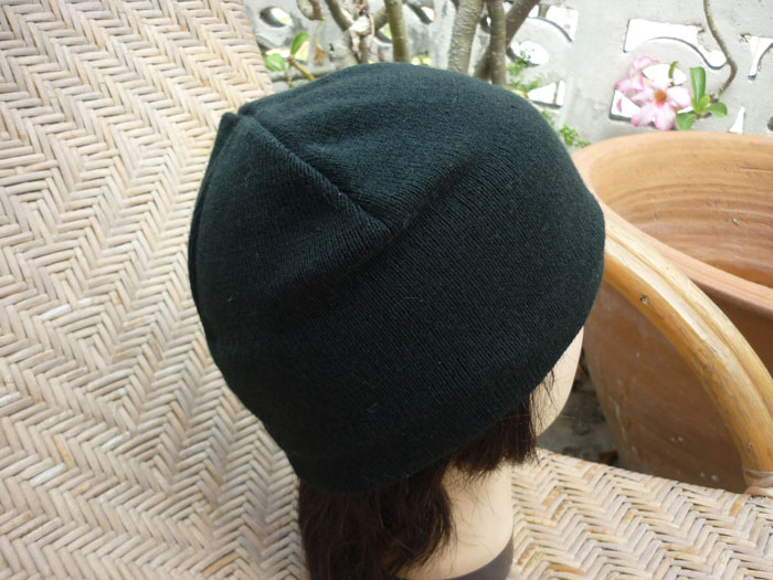 หมวกเด็ก ไหมพรมบุฟลีซ NIKE เท่ๆ