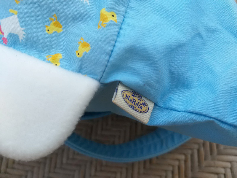 กระเป๋าเป้เด็กน้อย NARAYA สุดน่ารัก (ของใหม่)