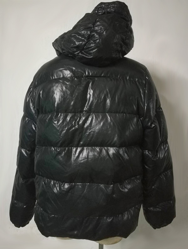 โค้ทขนเป็ดอุ่นติดลบ อก 46