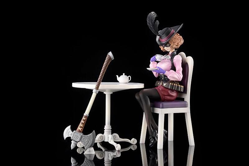 [เปิดจอง] Persona5 THE ROYAL Haru Okumura Phantom Thief ver.