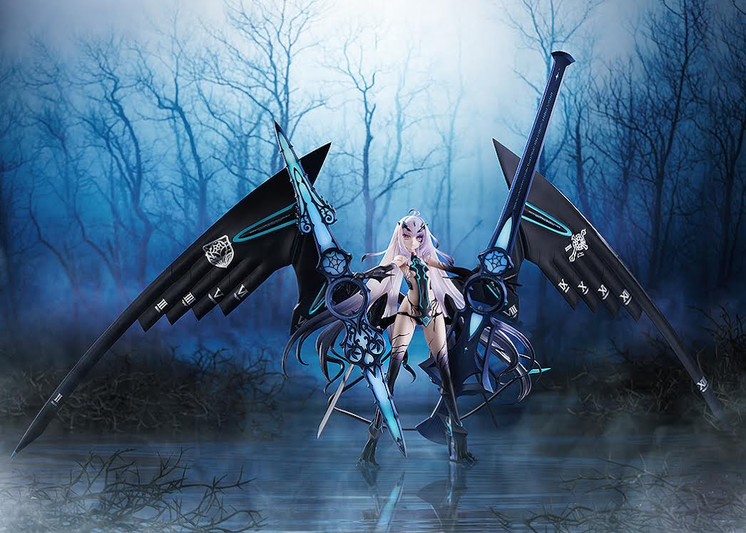 [เปิดจอง] Lancer/Mélusine