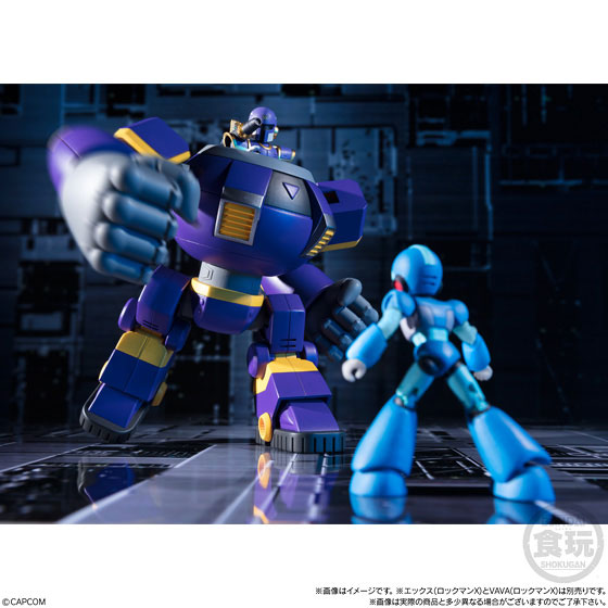 พร้อมส่ง Super Mini-Pla Ride Armor 2Pack BOX