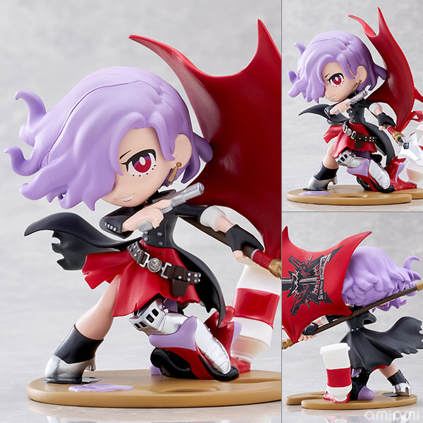 [เปิดจอง] PalVerse Pale. Persona 5 Tactica Erina ราคาตัวละ950-1050บาท