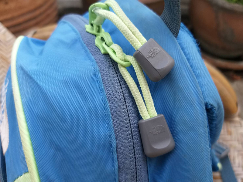 กระเป๋าเป้เด็ก THE NORTH FACE ของแท้ น่ารักมาก