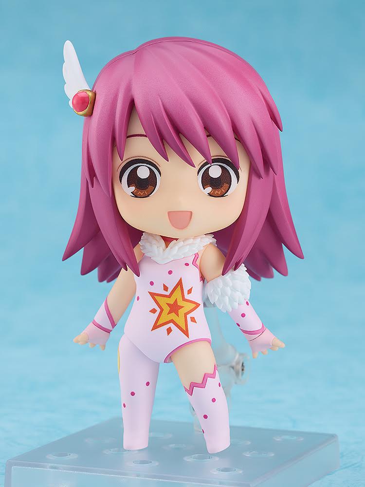 [เปิดจอง] Nendoroid Sora Naegino