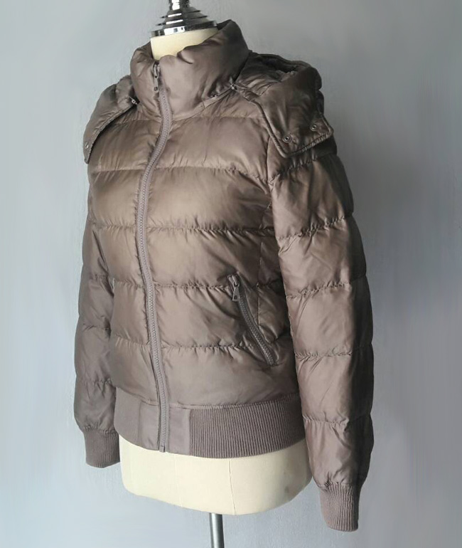 โค้ทขนเป็ดหญิง อุ่นติดลบ Uniqlo SzS