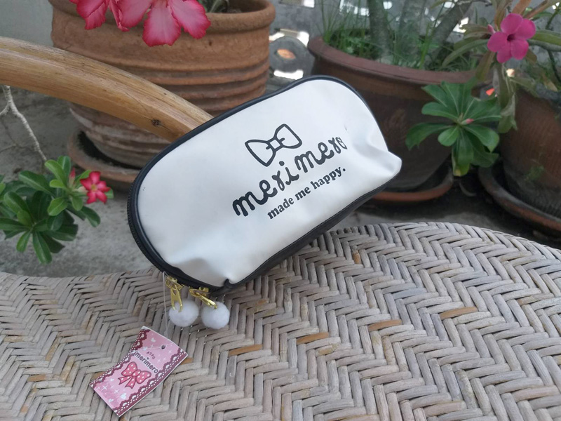 กระเป๋าเอนกประสงค์ merimero น่ารักมาก (ของใหม่)