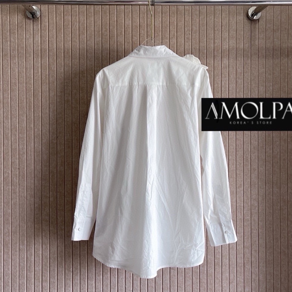 SHIRT VALENTINO งาน Hiend งานดีมาก มีน้ำหนักสุดๆ เย็นมากๆ ห้ามพลาดเลยน๊า สวยสุดๆ : สินค้าคุณภาพ (พร้อมส่ง)