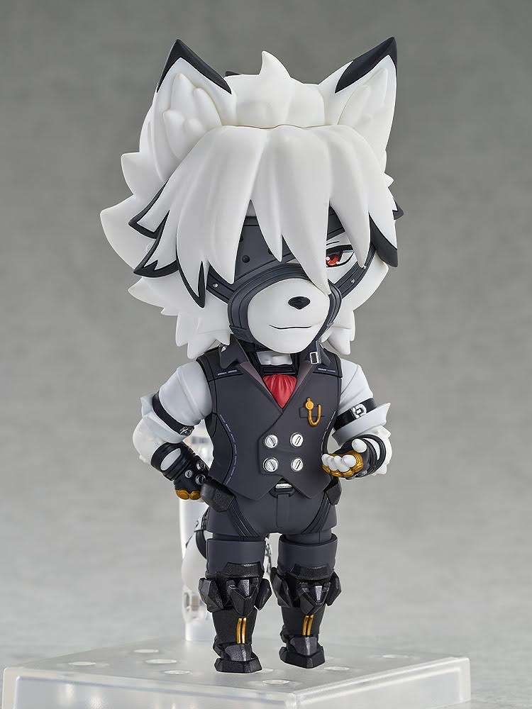 [เปิดจอง] Nendoroid Von Lycaon