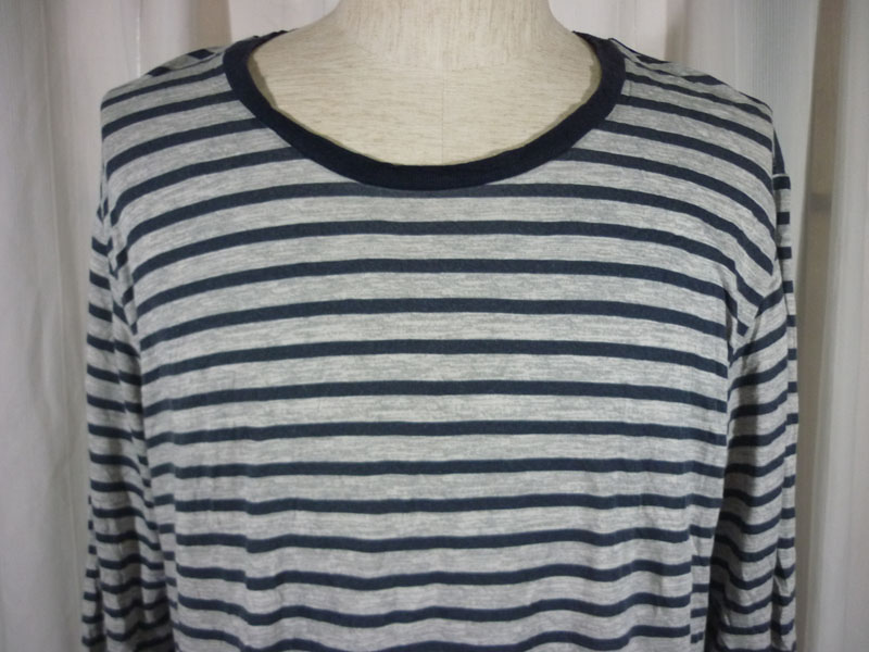 เสื้อฮีทเทคชาย Uniqlo EXTRA WARM Sz L-XL