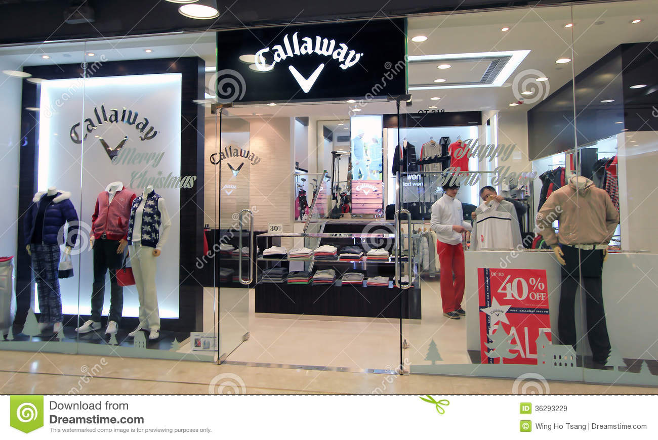 หมวกเปิดหัว หมวกไวเซอร์ Callaway สวยมาก