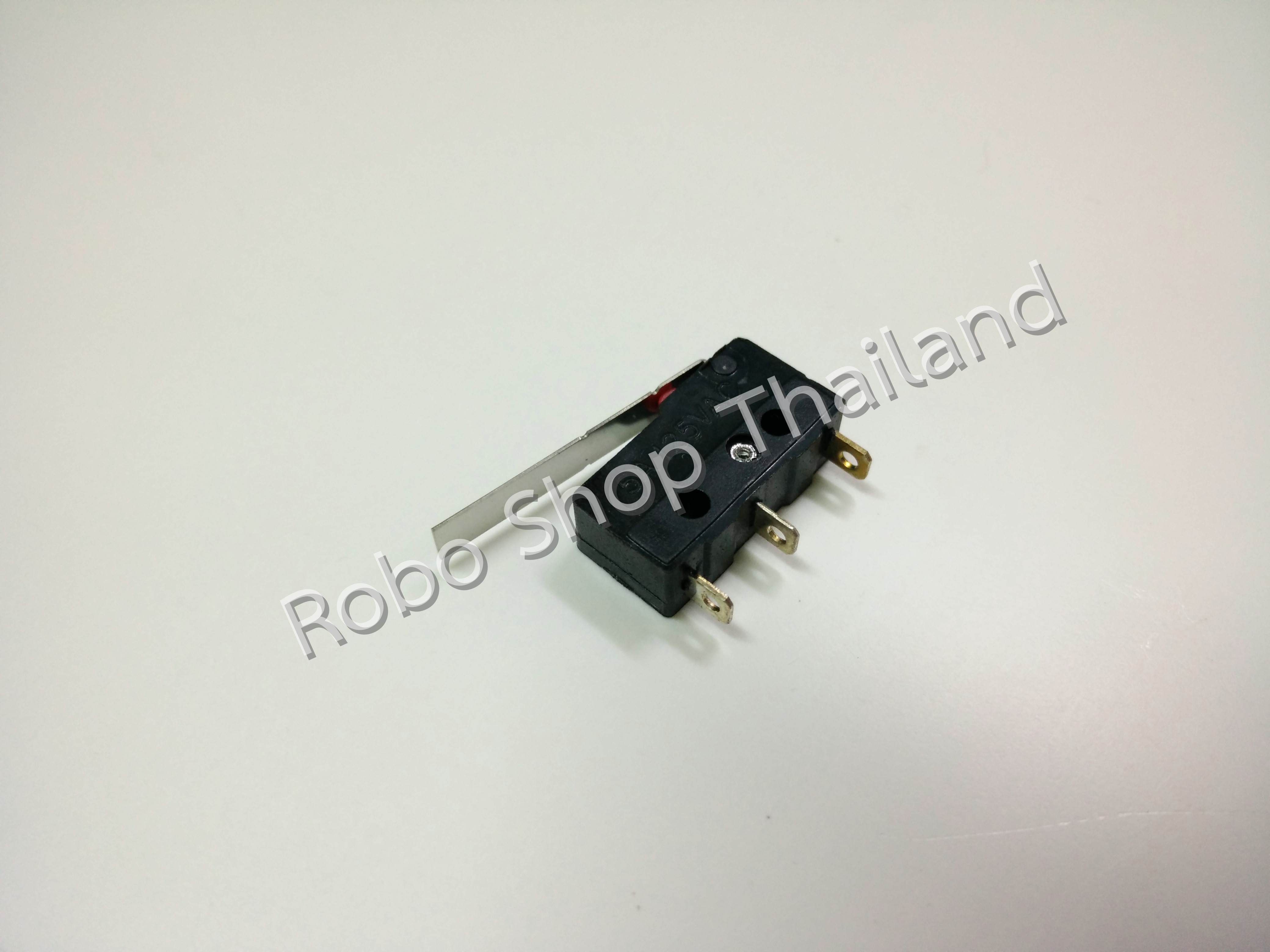 Limit Switch 5A 125VAC