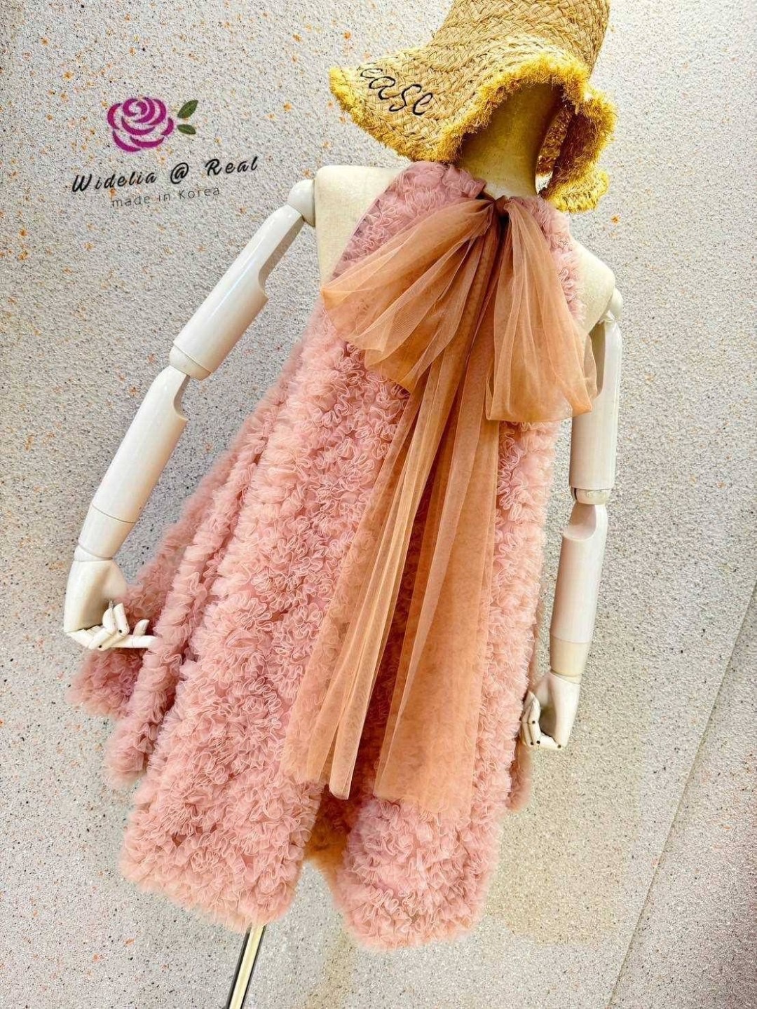 Dress เดรสแขนเว้าตัวสั้นสวย ใส่สบาย สินค้าคุณภาพ (พร้อมส่ง)