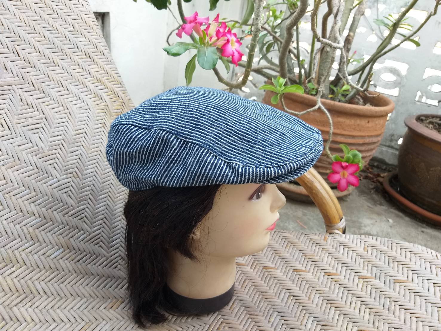 หมวกติงลี่เด็ก Gap Kids น่ารักมาก เท่ๆ เลย