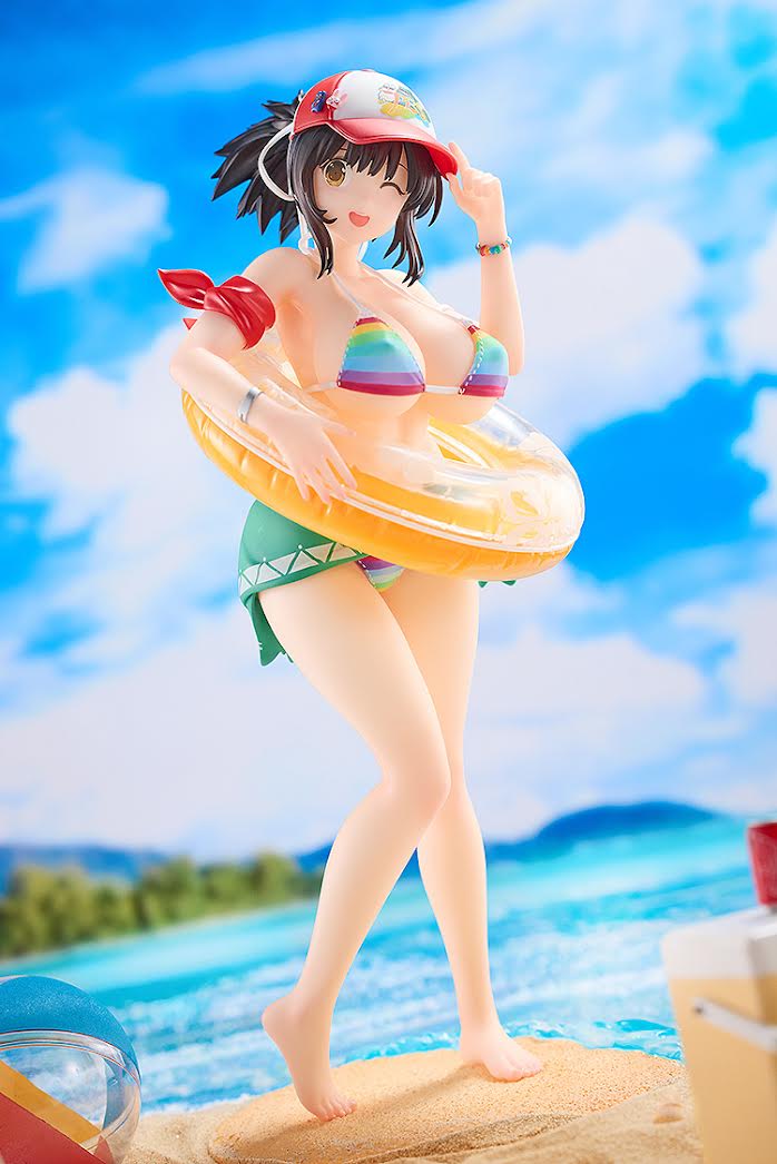 [เปิดจอง] Asuka: Swimsuit Ver.