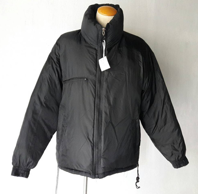 โค้ทขนเป็ดหนา Bear อก54 ใส่ได้ 2 ด้าน