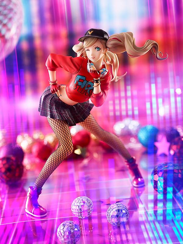 [เปิดจอง] Ann Takamaki
