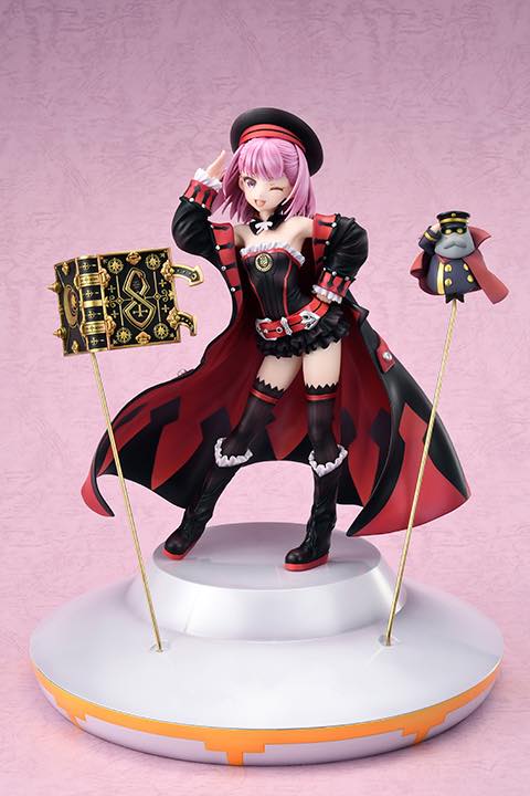 เปิดจอง Caster/Helena Blavatsky (from Fate/Grand Order) LTD Ver.
