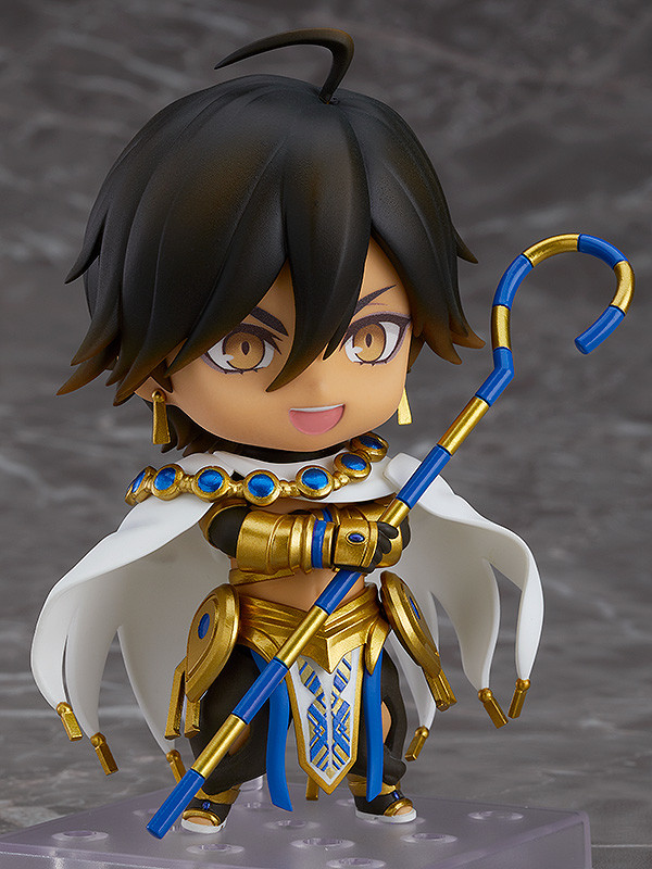 พร้อมส่ง Nendoroid Rider/Ozymandias: Ascension Ver.