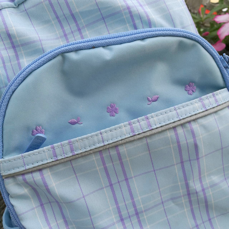 กระเป๋าเป้ ELLE เป้คุณภาพดีมาก สวยน่ารัก