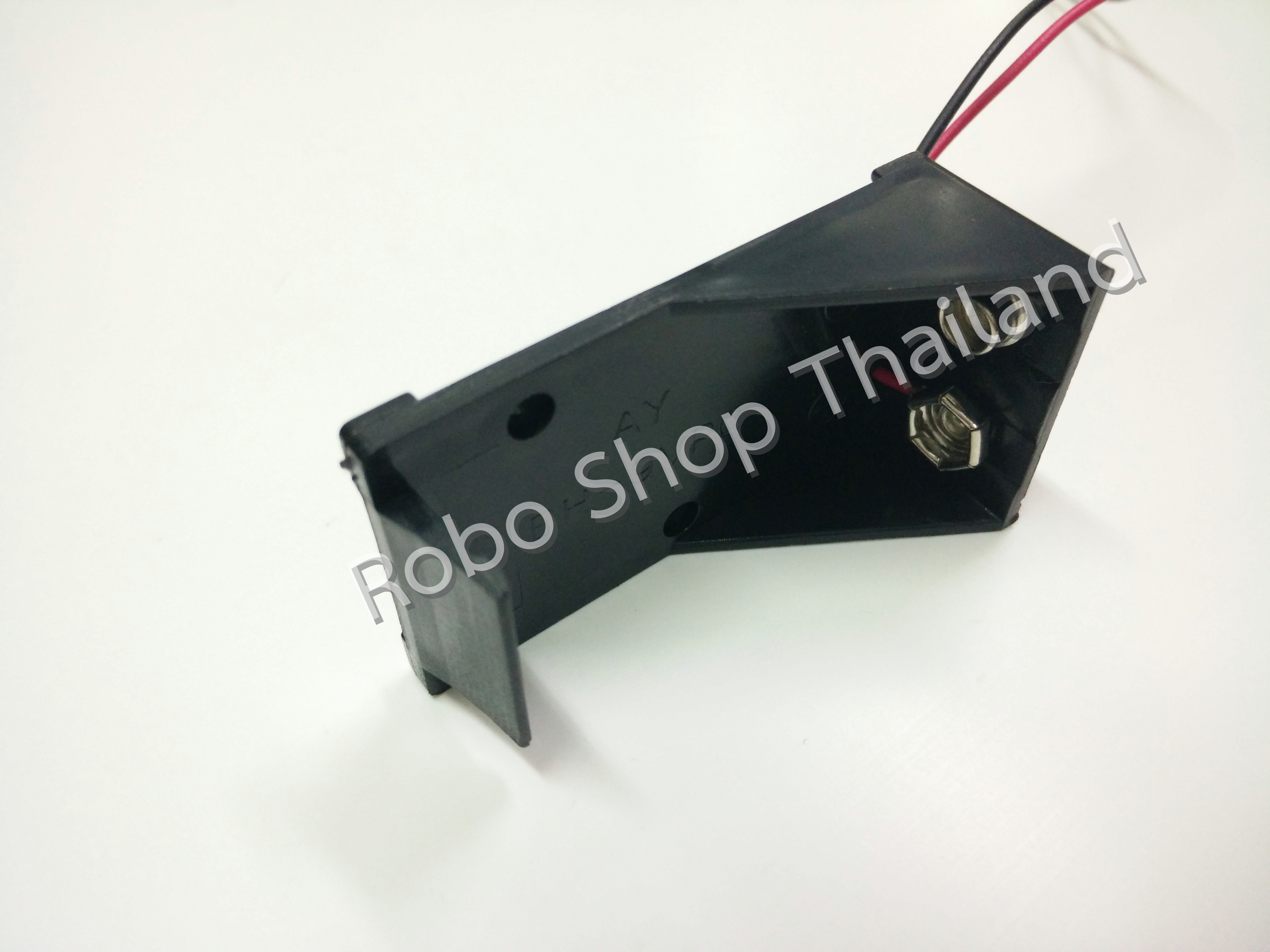 รางถ่าน 9V.