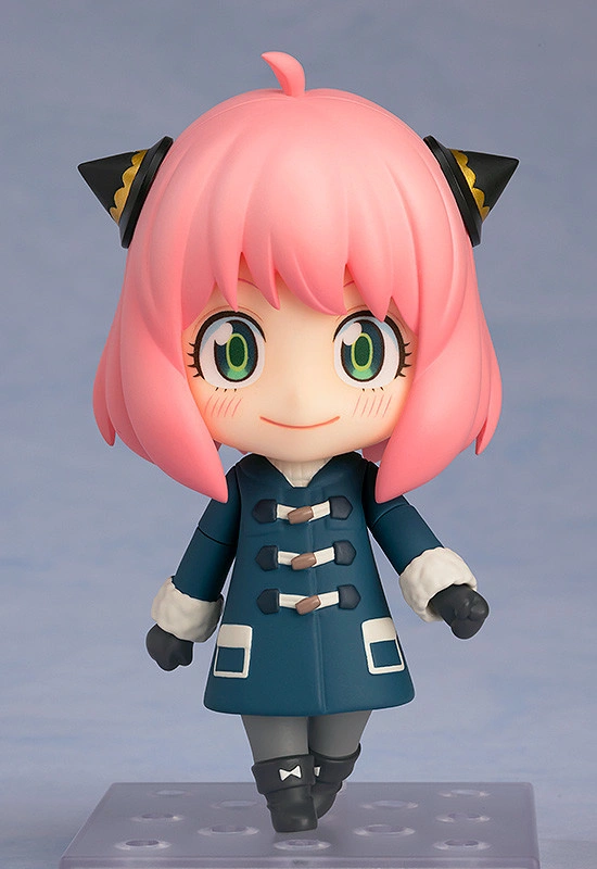 [เปิดจอง] Nendoroid Anya Forger: Winter Clothes Ver.
