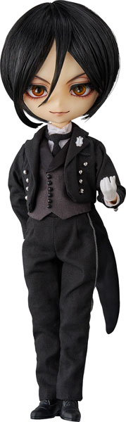 [เปิดจอง] Harmonia bloom Black Butler Sebastian Michaelis Complete Doll