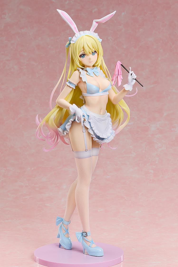 [เปิดจอง] Eruru: Pastel Rabbit Ver.