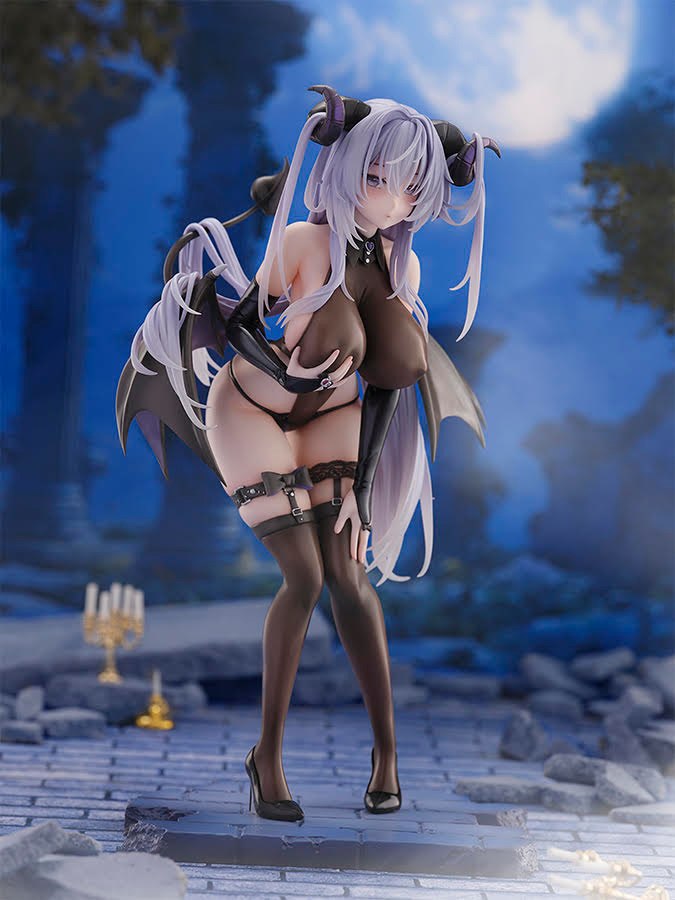 [เปิดจอง] Shion Alfine Little Devil ver