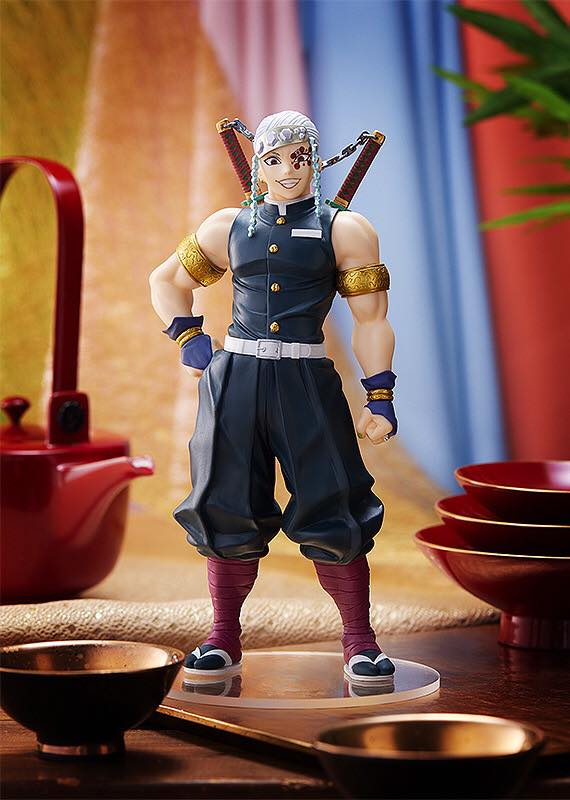 [เปิดจอง] POP UP PARADE Tengen Uzui