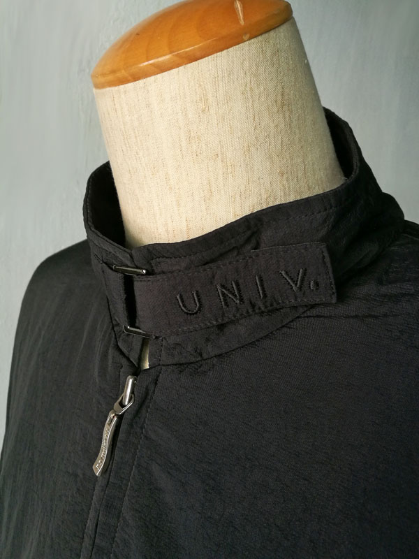 แจ็คเก็ต Univ. of Cambridge เท่ๆ อุ่นๆ